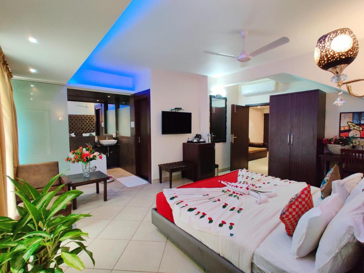 Hotel Misty Meadows Lonavla Zewnętrze zdjęcie