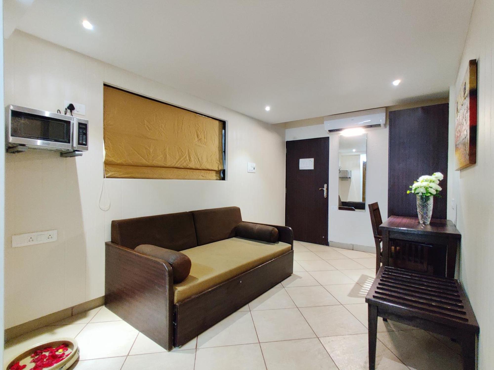 Hotel Misty Meadows Lonavla Zewnętrze zdjęcie