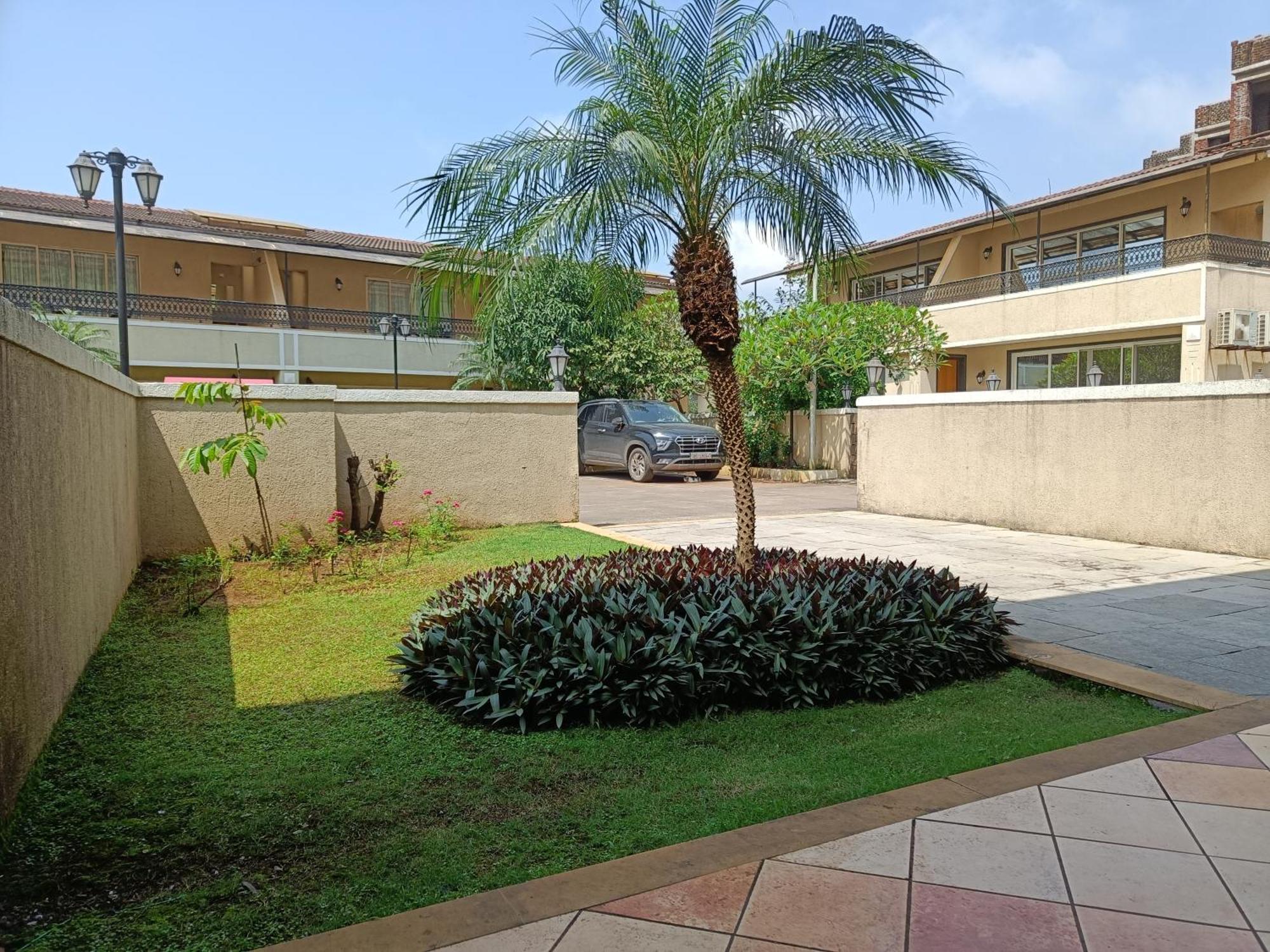 Hotel Misty Meadows Lonavla Zewnętrze zdjęcie