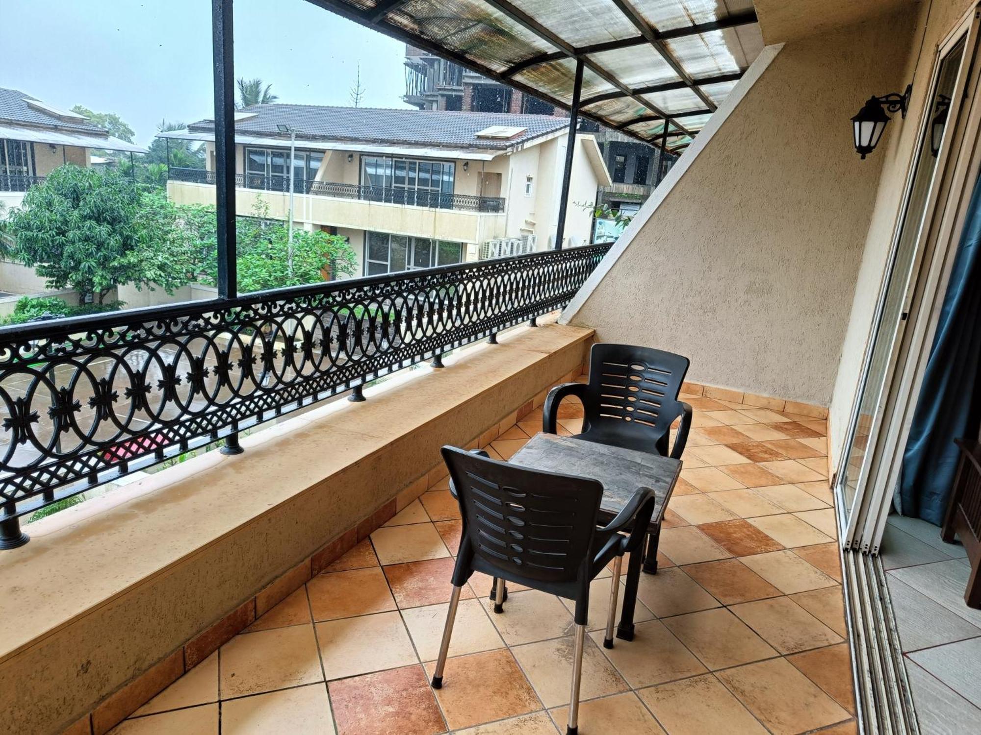 Hotel Misty Meadows Lonavla Zewnętrze zdjęcie