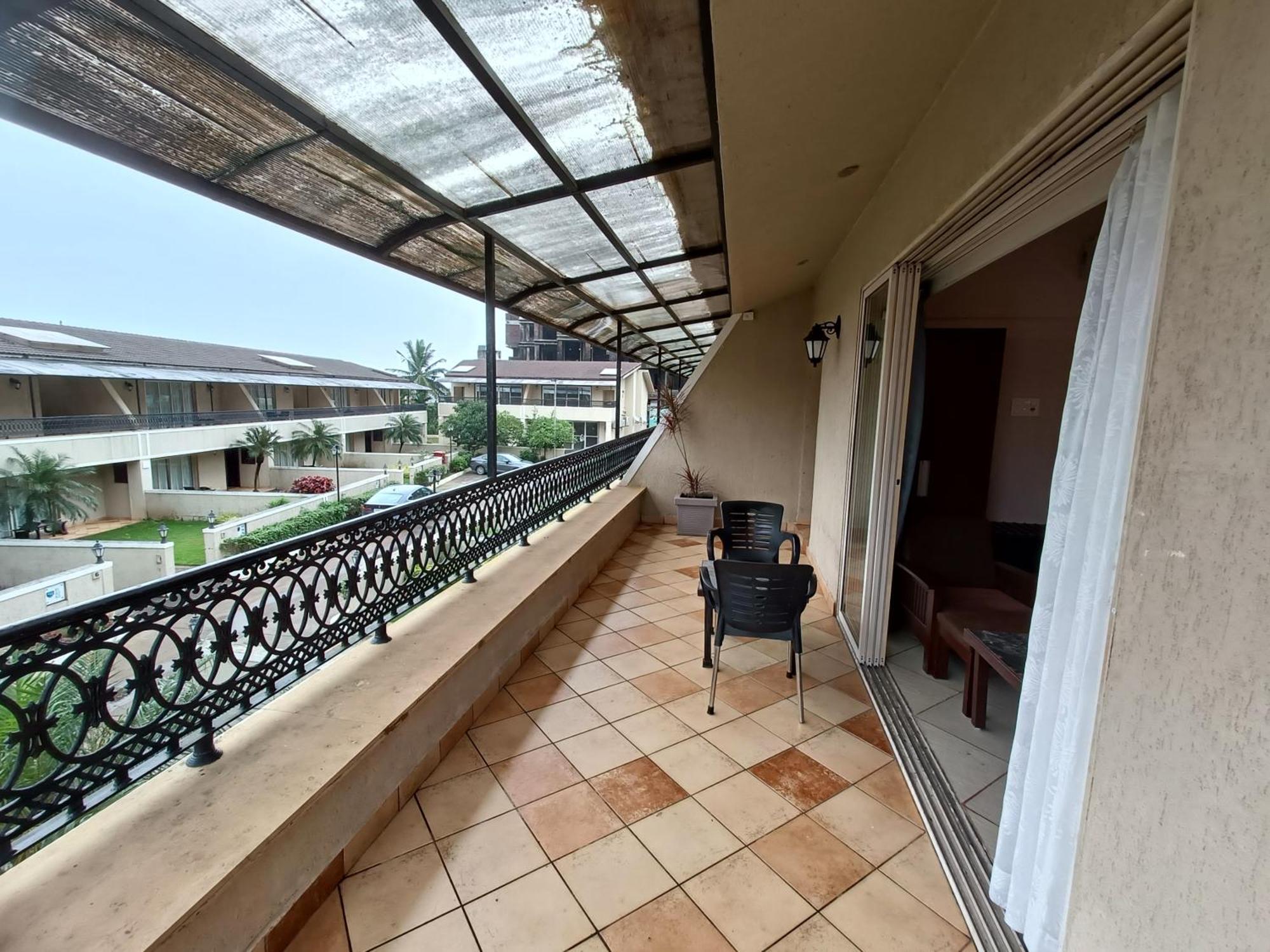Hotel Misty Meadows Lonavla Zewnętrze zdjęcie